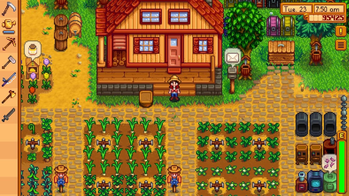 Pale Ale.Stardew Valley Guide
