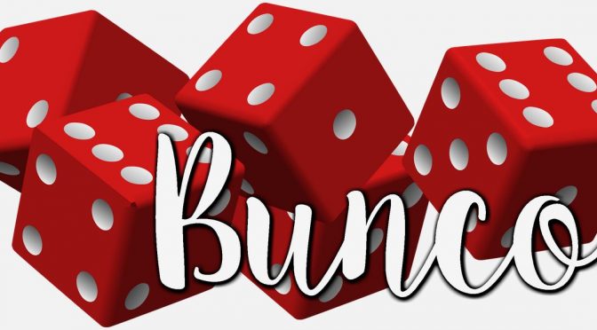 HOW TO PLAY BUNCO?