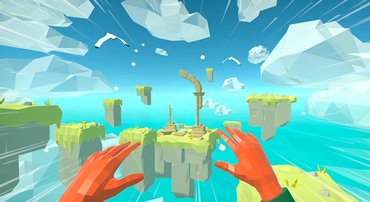 BEST PARKOUR GAMES TRENDING IN YEAR 2023