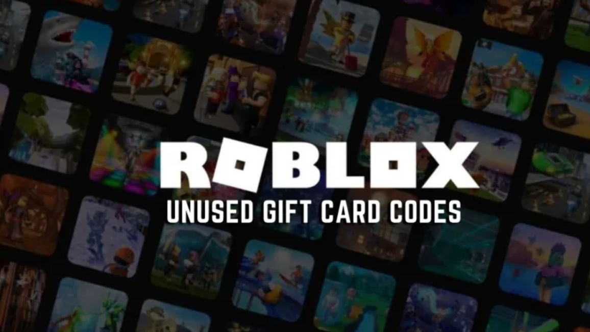 Roblox E-Gift Card (Global) $100 / 10000 Robux