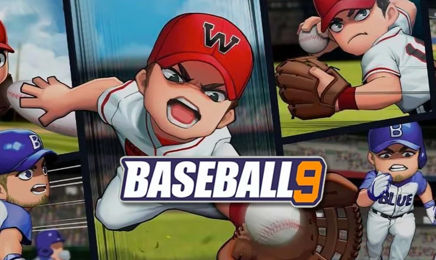 Strategy Guide, Hints, and Cheats for Baseball 9