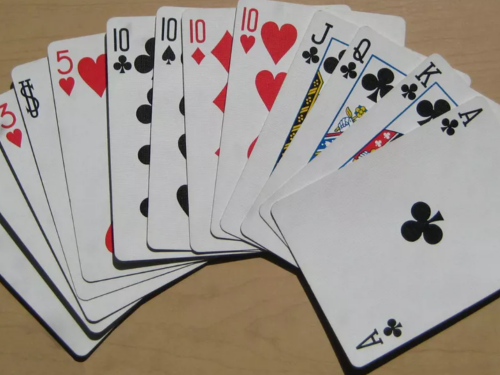 How to Play 13 Different Card Games?games like Euchre or Pinochle