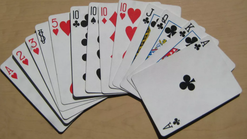 How to Play 13 Different Card Games?games like Euchre or Pinochle