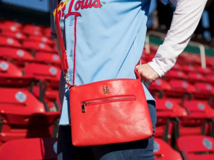 BUSCH STADIUM BAG POLICY: 2023 BAG RULES 