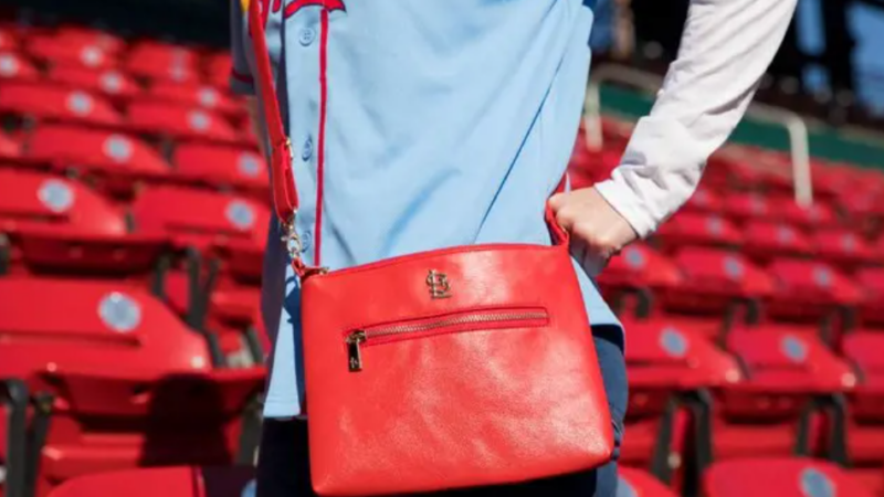 BUSCH STADIUM BAG POLICY: 2023 BAG RULES 