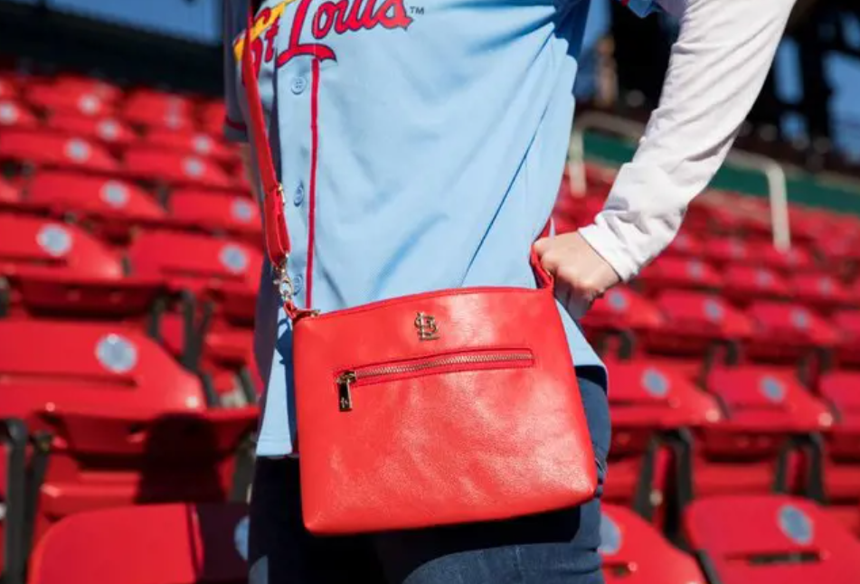 BUSCH STADIUM BAG POLICY: 2023 BAG RULES 