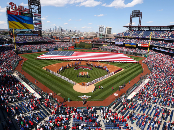 Restricted Items and The Citizens Bank Park Bag Policy