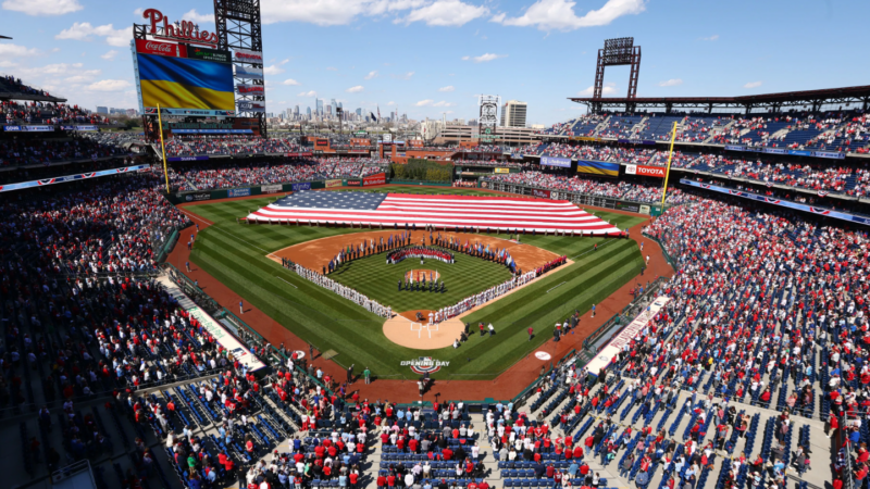 Restricted Items and The Citizens Bank Park Bag Policy