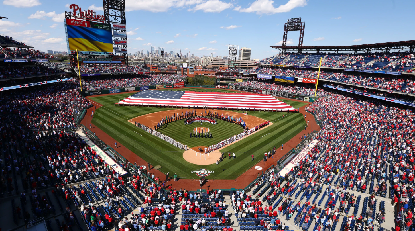 Restricted Items and The Citizens Bank Park Bag Policy