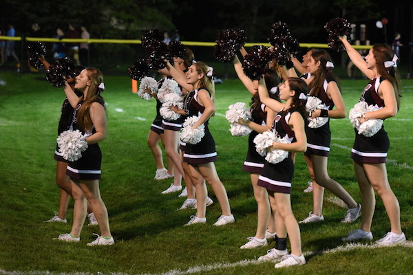 SOFTBALL CHANTS AND SOFTBALL CHEERS FOR PLAYERS, BATTERS & PITCHERS