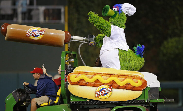 Know All About Phillies Dollar Dog Night 