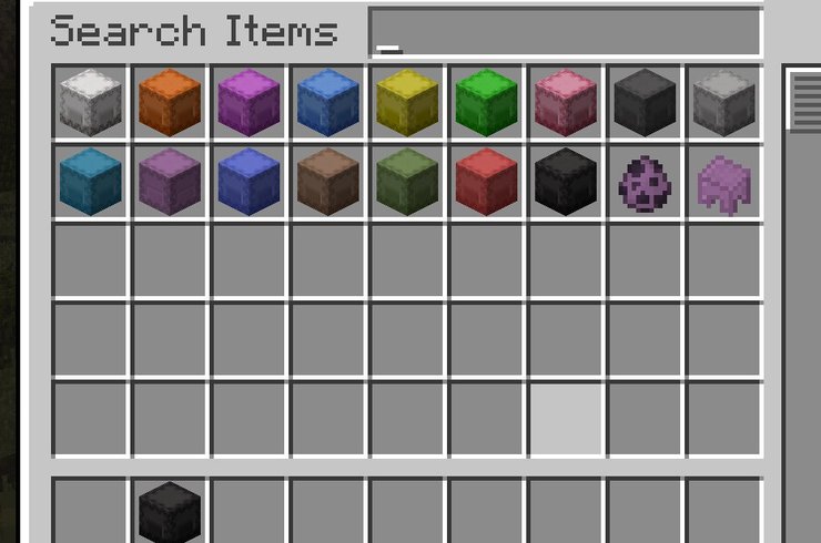 How To Make Minecraft Shulker Box Recipe