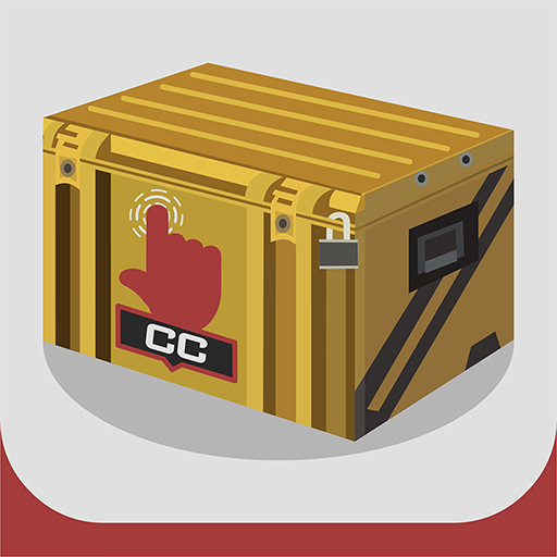 CASE CLICKER FOR IOS GAME AND ANDROID