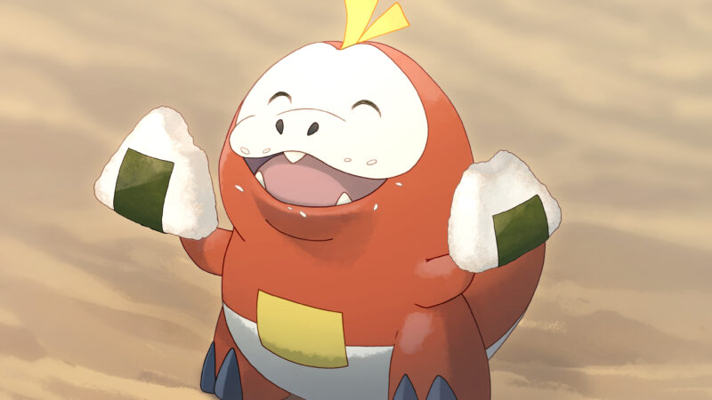 Fuecoc, Crocalor, and Skeledirge’s Ideal Moveset in Pokemon GO