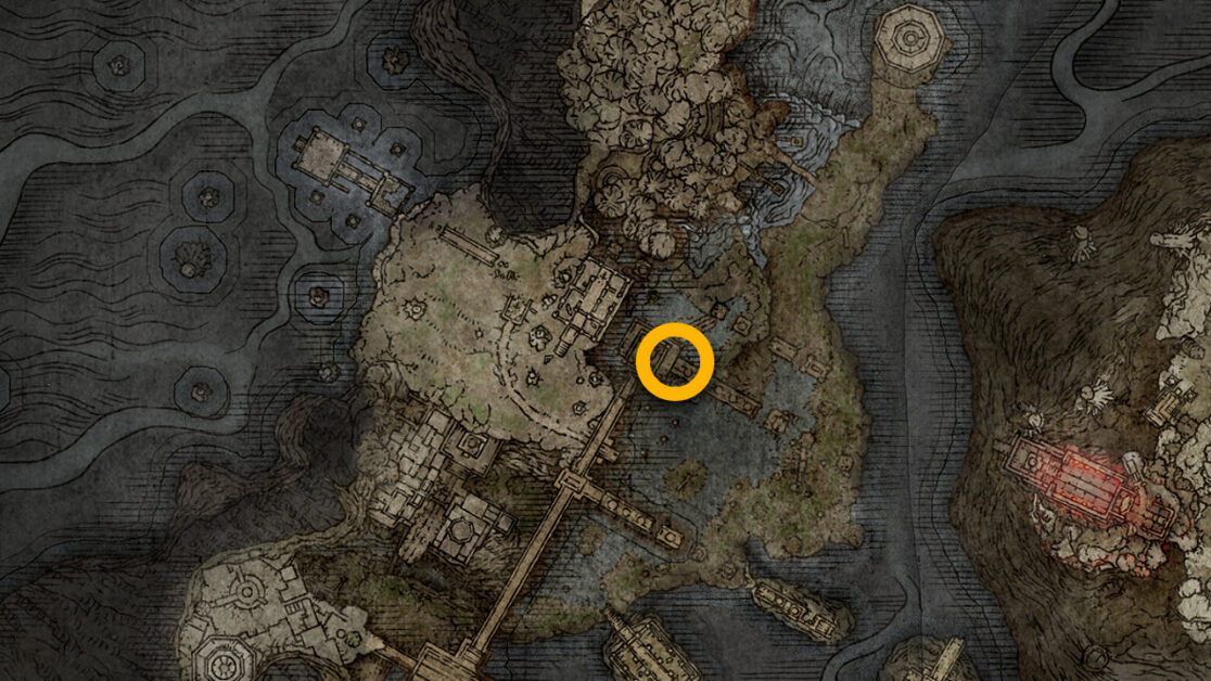 HOW TO GET OIL POT ELDEN RING ?