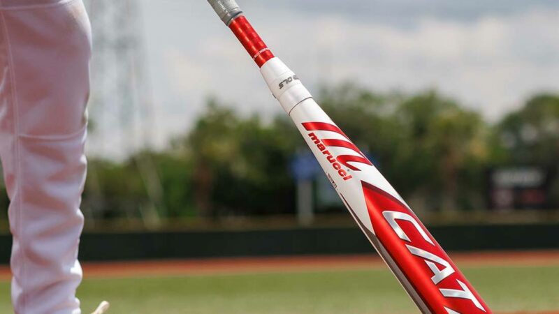 Cat X Baseball Bat Review