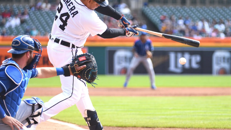 WHAT IS A GOOD BATTING AVERAGE IN BASEBALL