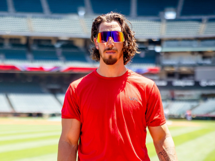 The Seven Best Baseball Sunglasses for 2023