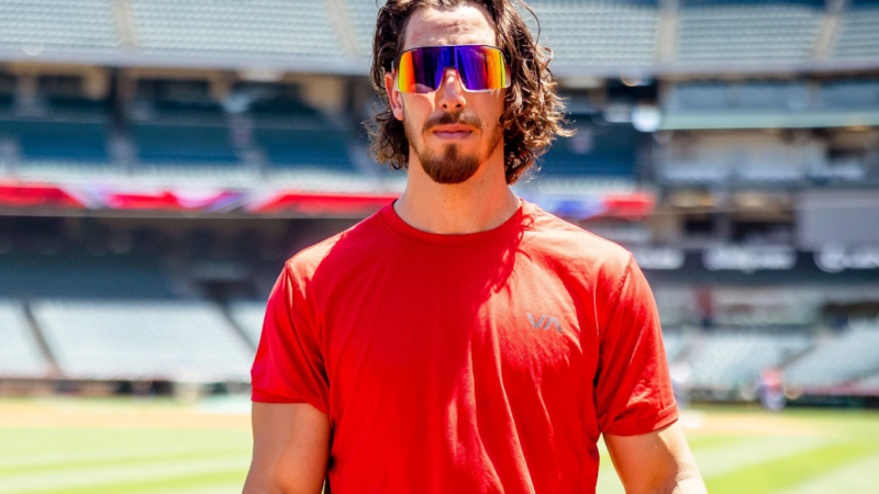 The Seven Best Baseball Sunglasses for 2023