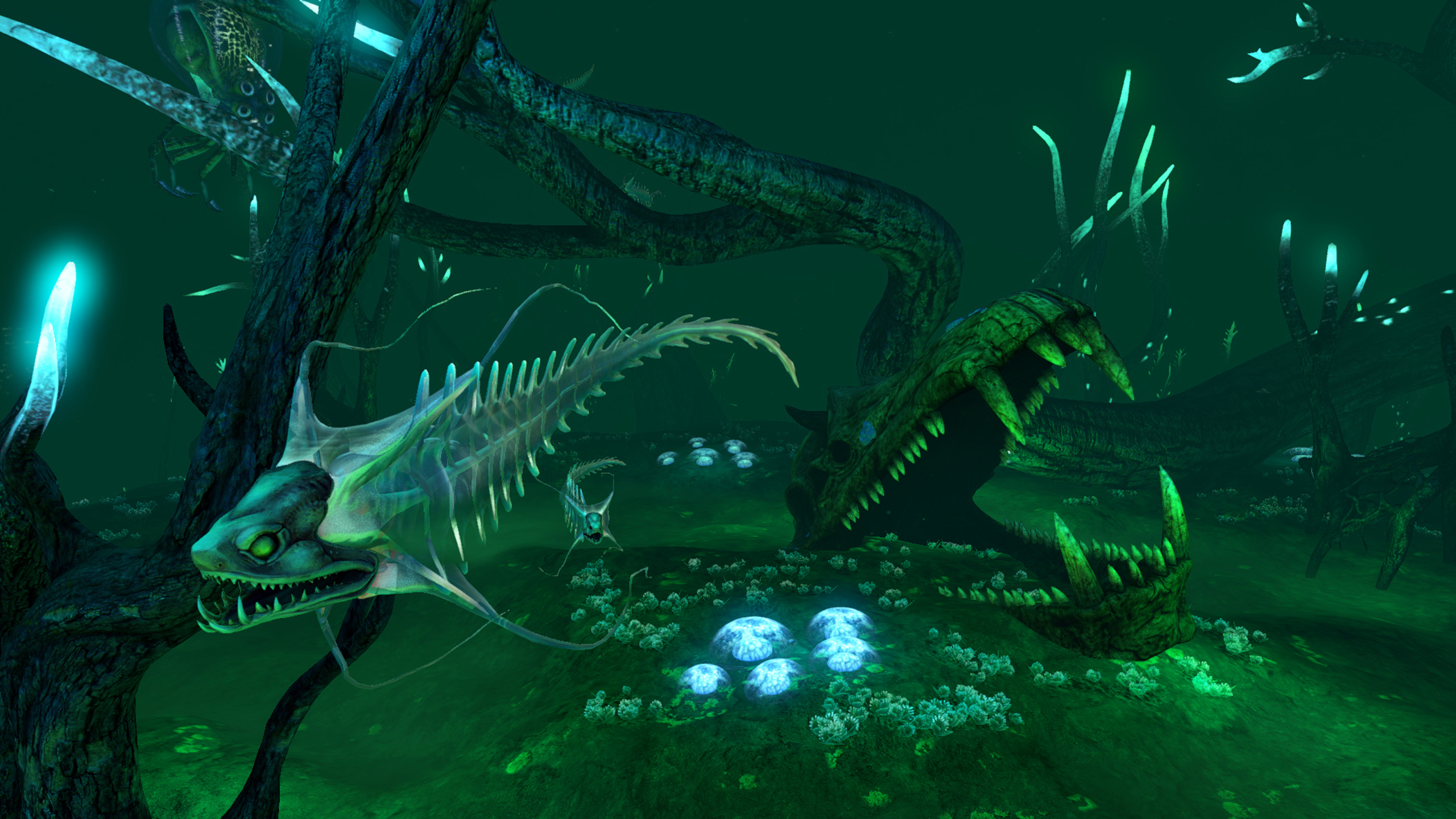 How To Find The Lost River Subnautica?