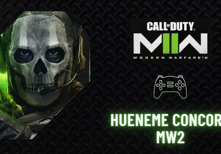 Quick Solutions to the Hueneme Concord Error in MW2 and WZ2