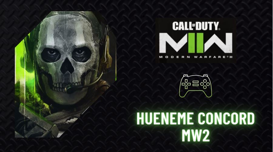 Quick Solutions to the Hueneme Concord Error in MW2 and WZ2