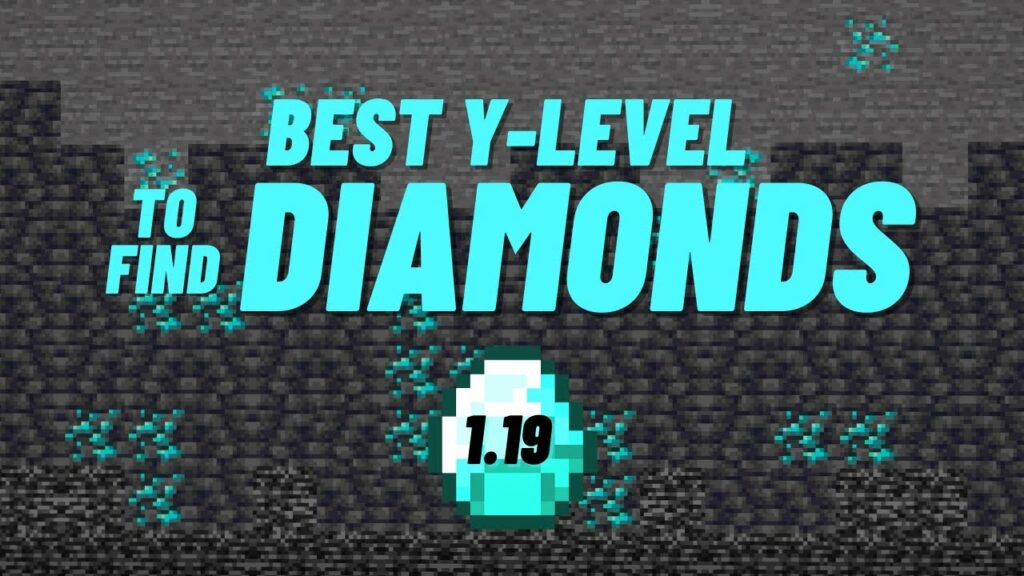 Some of the best level for diamonds 1 19