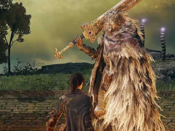 Why Does Blaidd Attack You in Elden Ring?