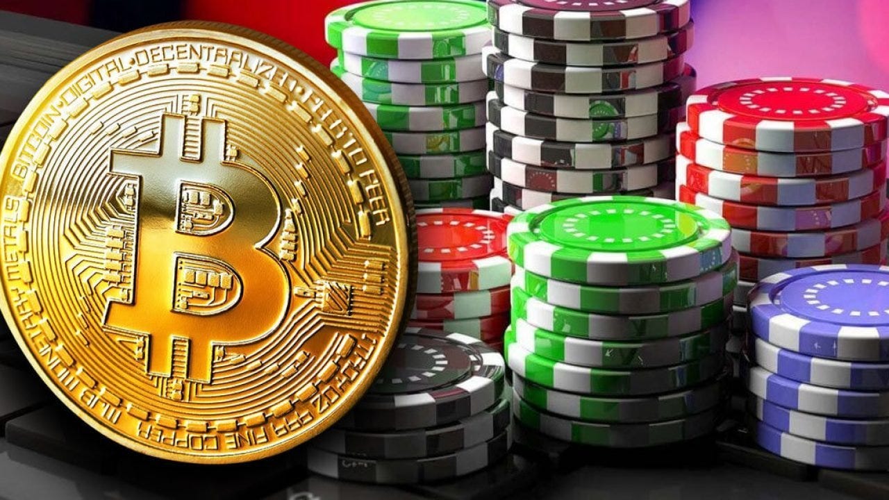 Current and Future Trends in Crypto Gambling