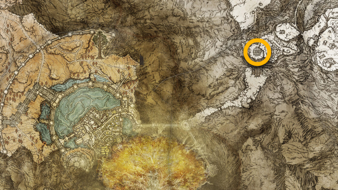 How to Get to the Rold Route in Elden Ring (Complete Guide)