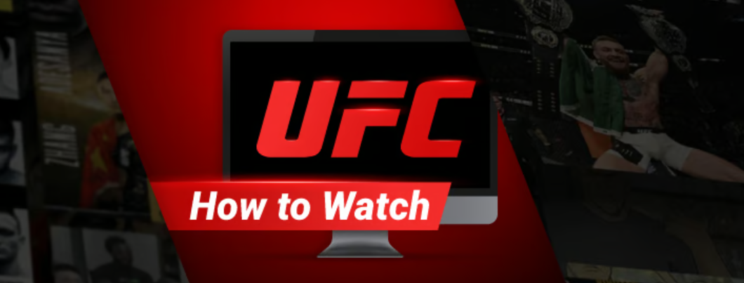 UFC Streaming Sites