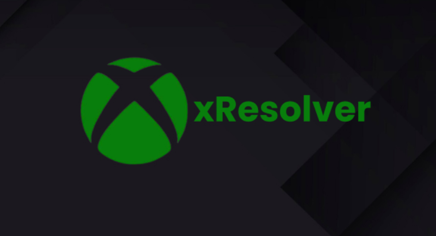 What is X Resolver?
