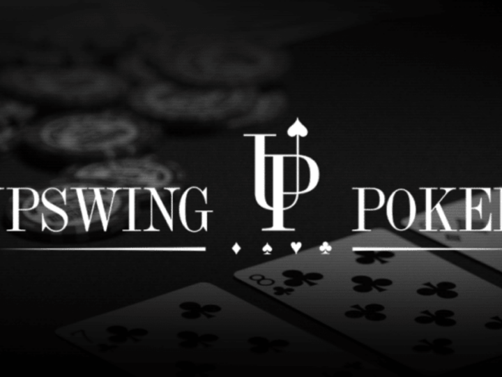 Upswing Poker Lab Review