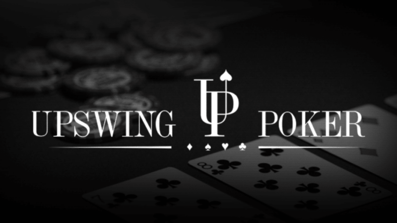 Upswing Poker Lab Review