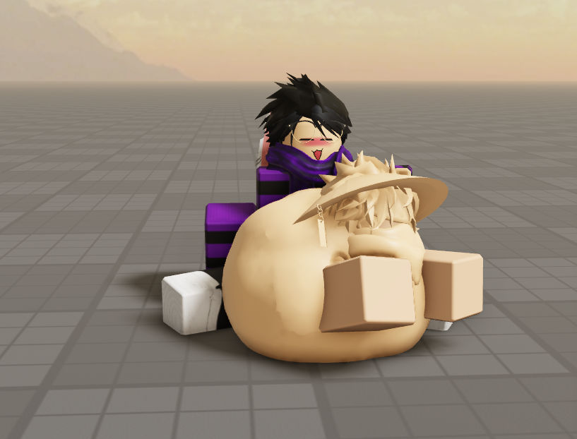 Roblox Vore Games: How to Get Them