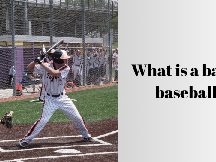 What Is a Balk in Baseball?