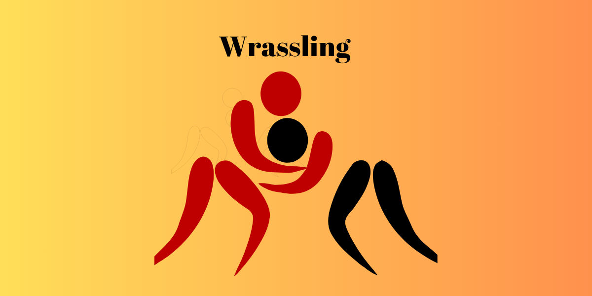 What you should know about Wrassling