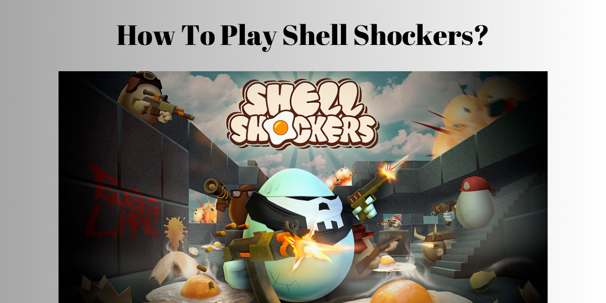 Shell Shockers Update - December 2019 » Blue Wizard Digital