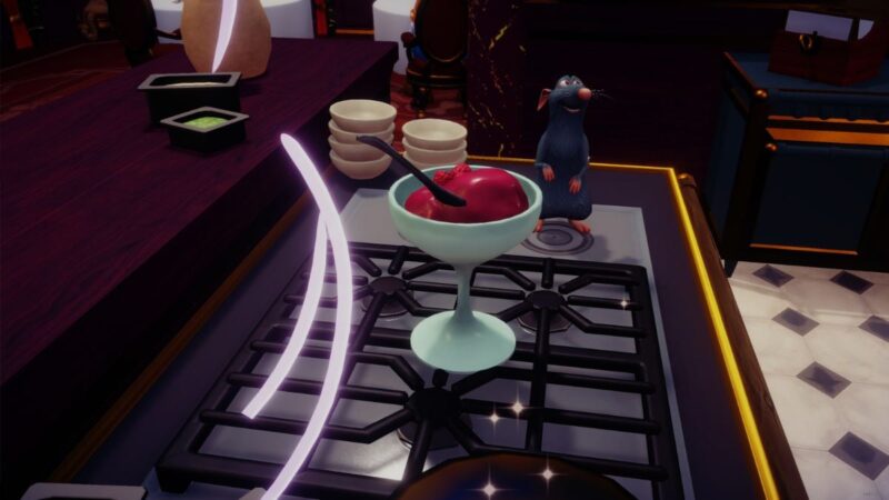 Know All About Red Fruit Sorbet Dreamlight Valley
