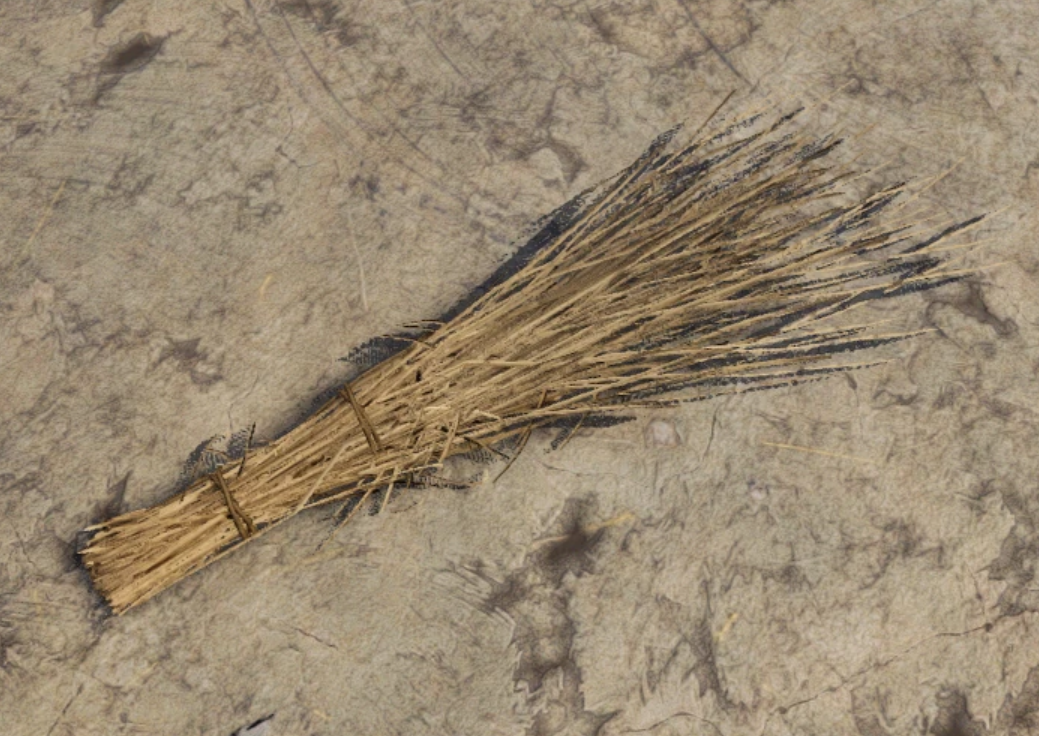 Know all About Medieval Dynasty Straw