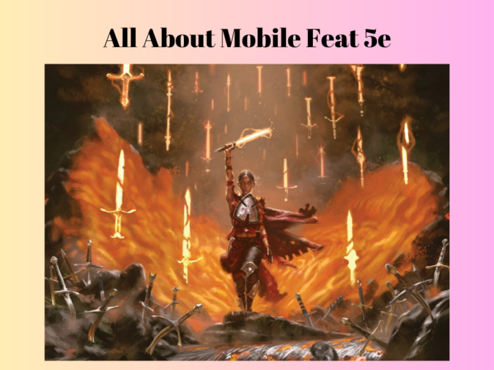 All About Mobile Feat 5e