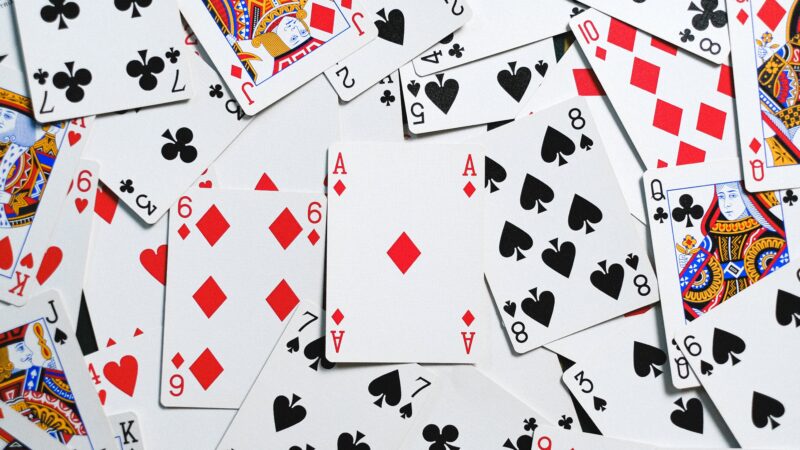 Online Poker Variations Demystified