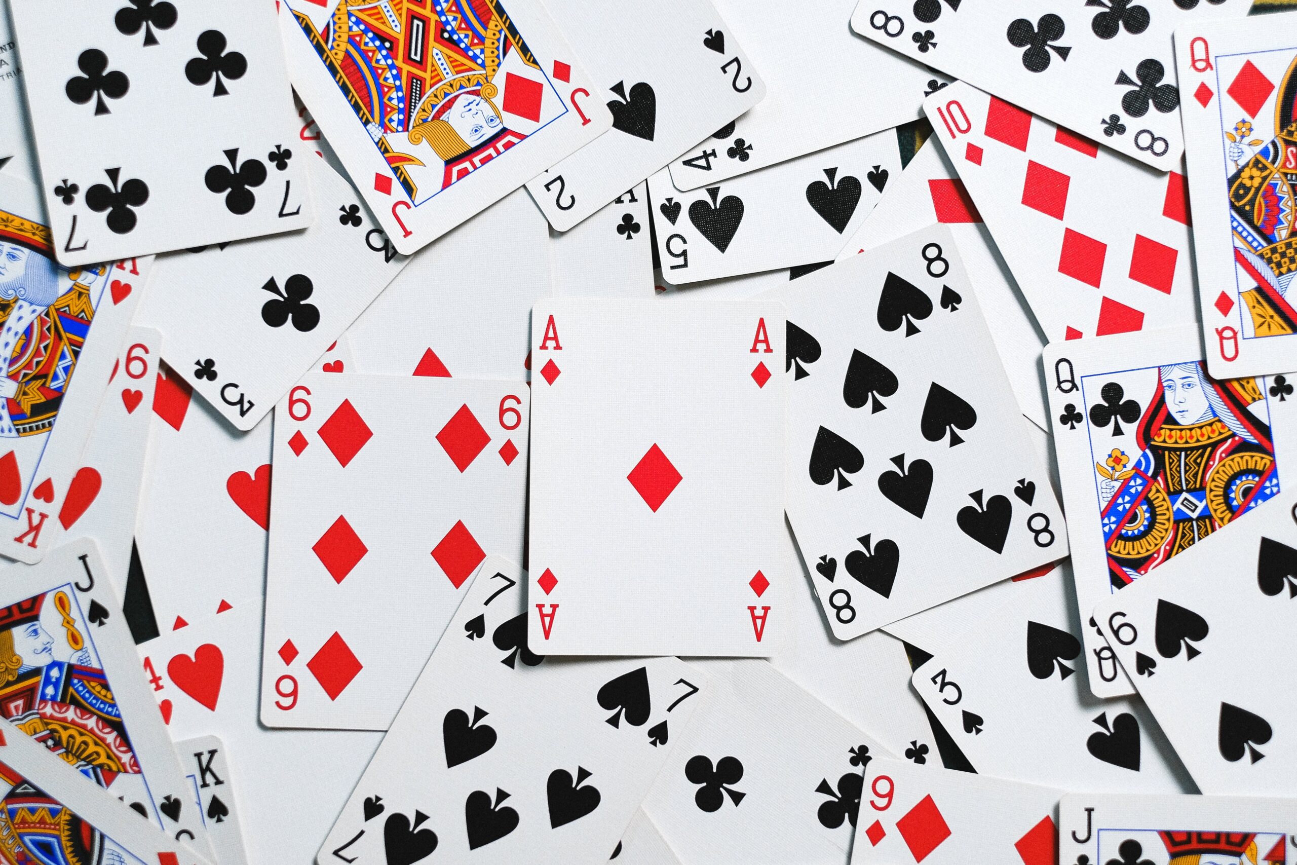 Online Poker Variations Demystified