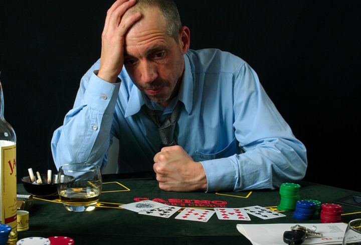 3 Healthy Activities To Engage In While Recovering From Gambling Addiction