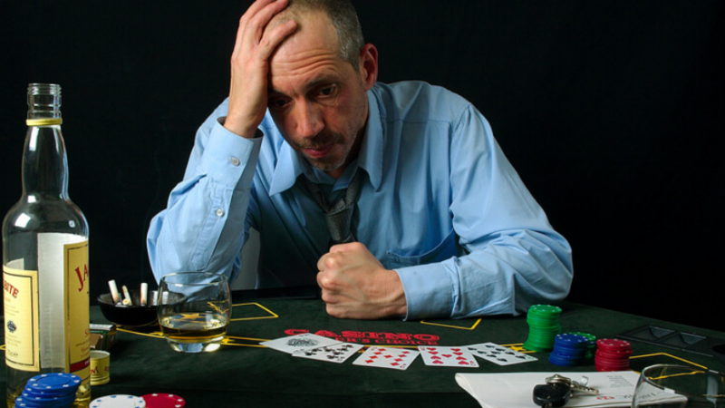 3 Healthy Activities To Engage In While Recovering From Gambling Addiction