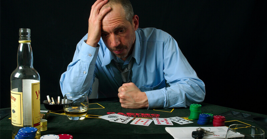 3 Healthy Activities To Engage In While Recovering From Gambling Addiction