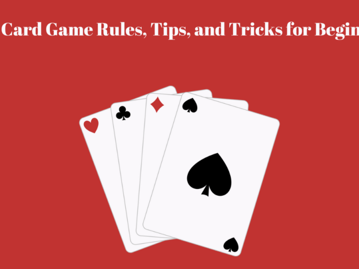 Tonk Card Game Rules, Tips, and Tricks for Beginners