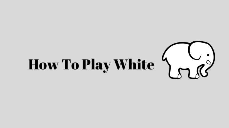 How to play White Elephant game: A Simple Guide to the Gift Exchange Game