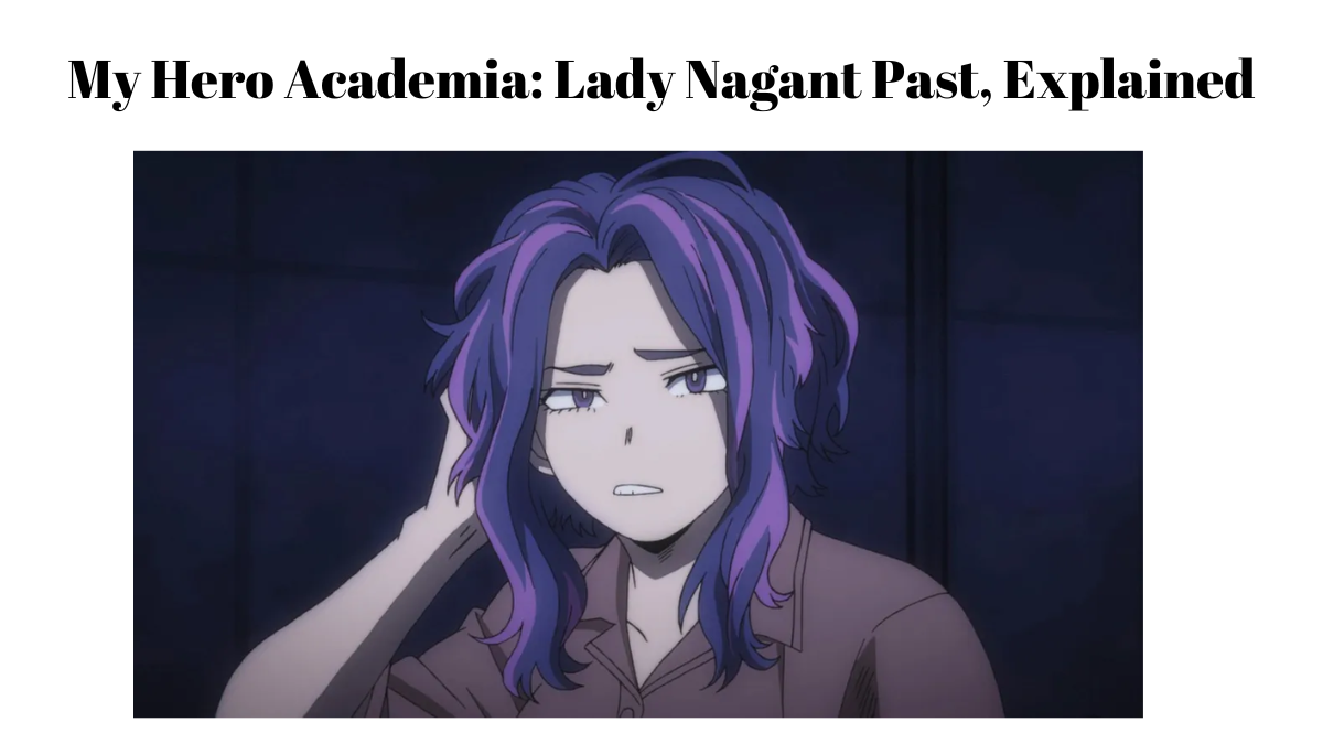 My Hero Academia: Lady Nagant’s Past, Explained