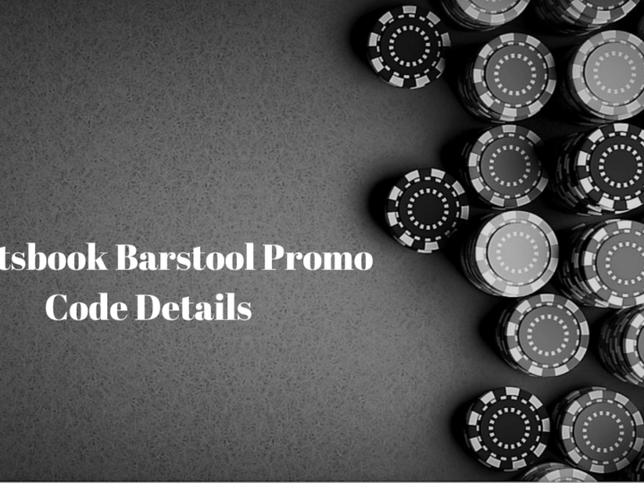 Sportsbook Barstool Promo Code Details